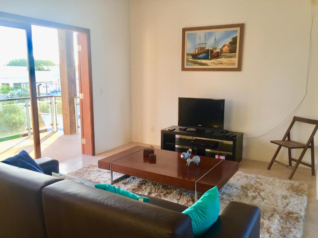  Casa Taiba Beach resort