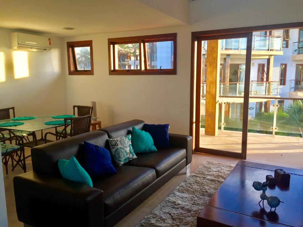  Casa Taiba Beach resort