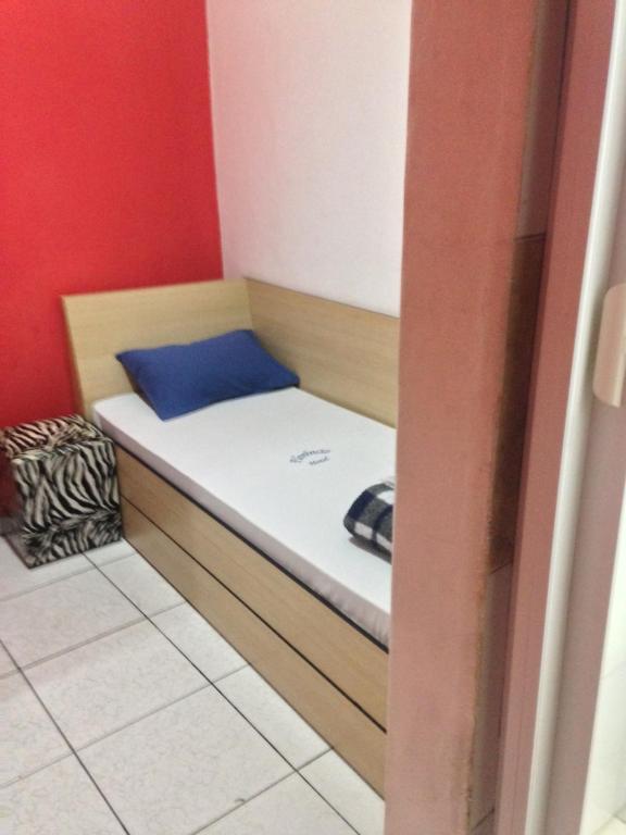 Hotel Florêncio photo