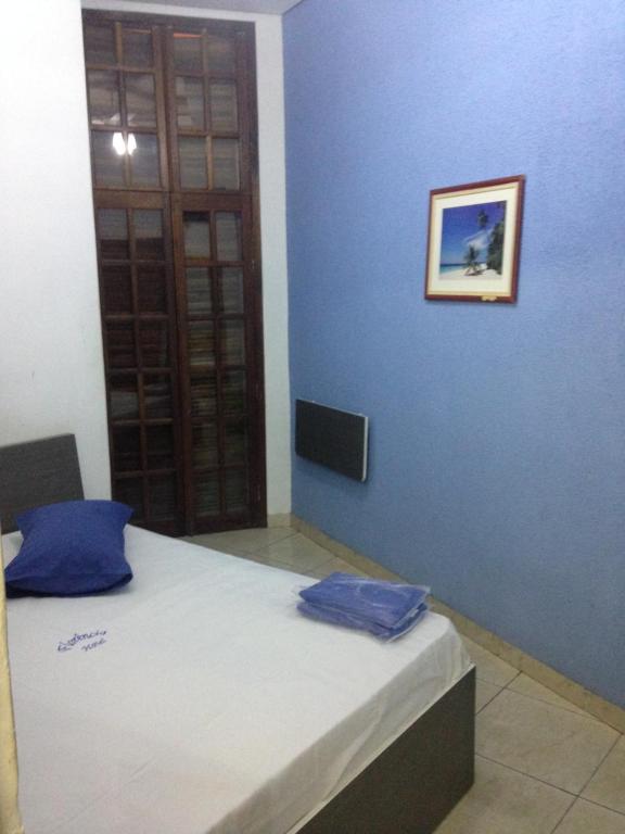 Hotel Florêncio photo
