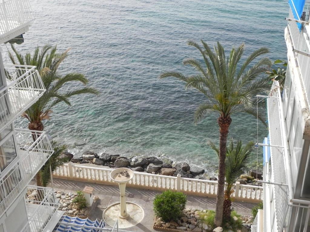 02 Apmto Sobre El Mar , Playa Albufereta, Alicante – Updated ...
