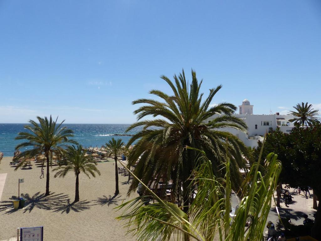 Marbella Beach and Sea View apartment, Marbesun Properties ...