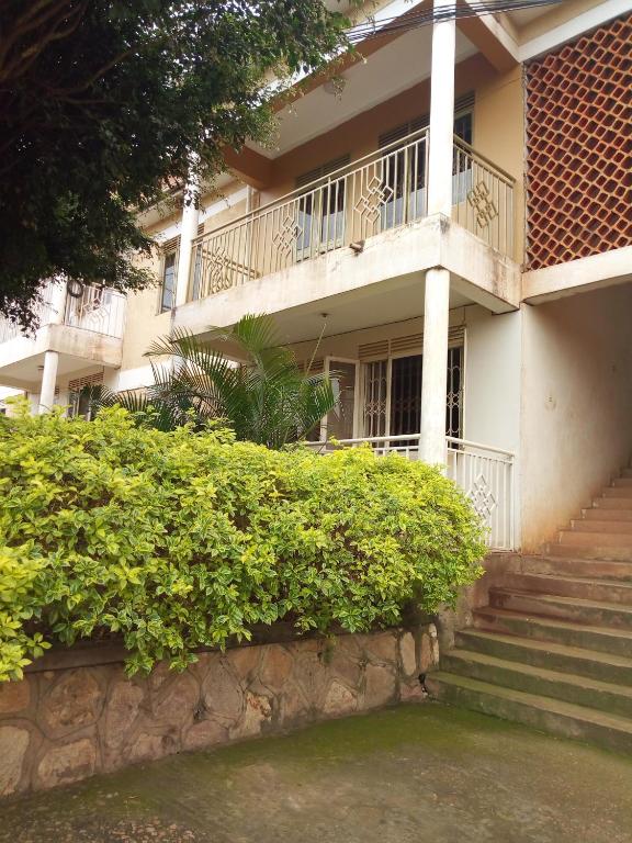 Shared Apartment in Kampala