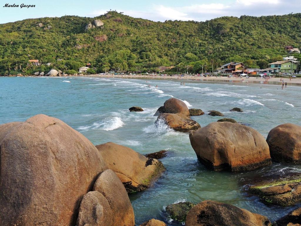  Apartamento Bay Conceicao