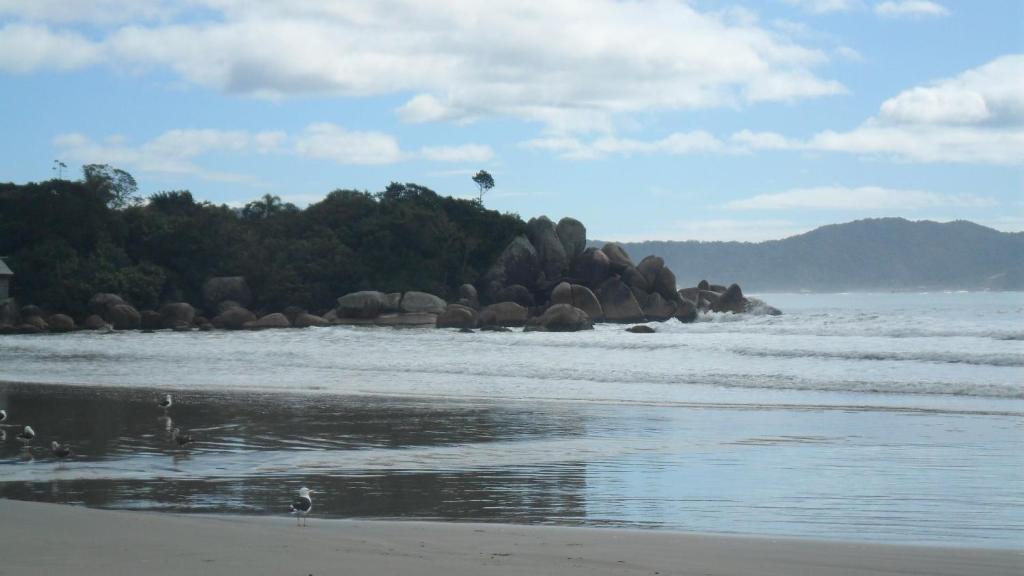  Apartamento Bay Conceicao