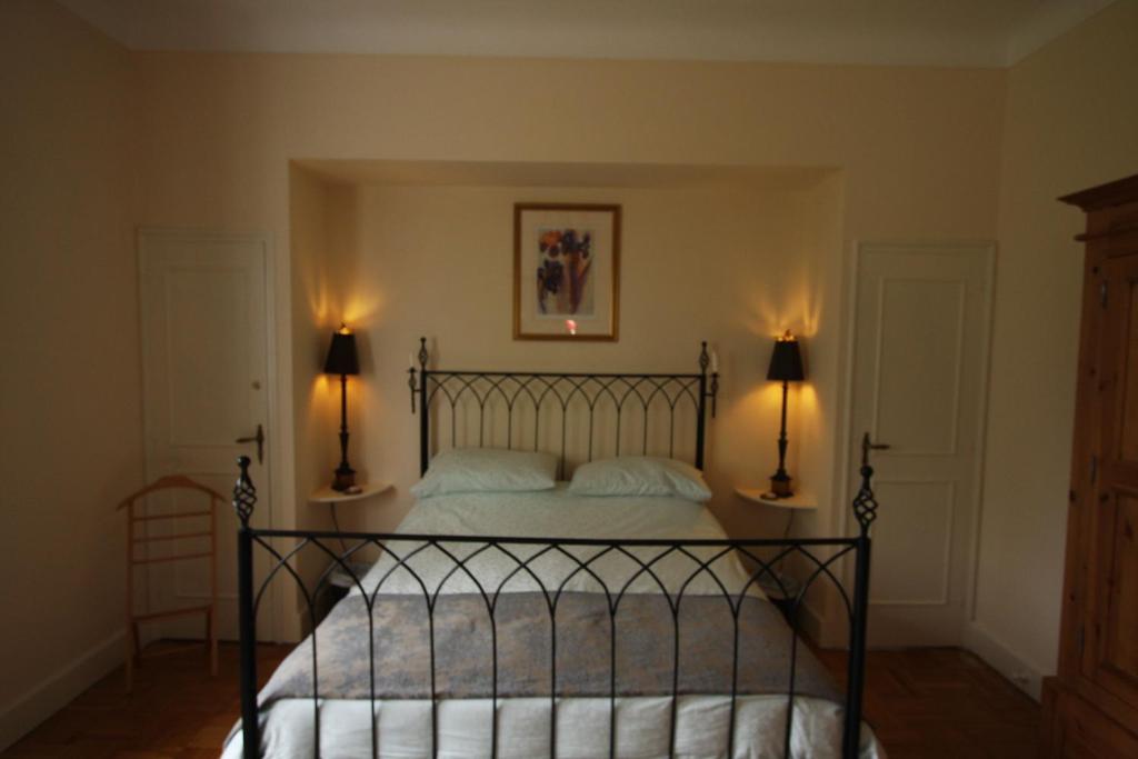 The Retreat @ Le Grand Bois - Superieure Tweepersoonskamer