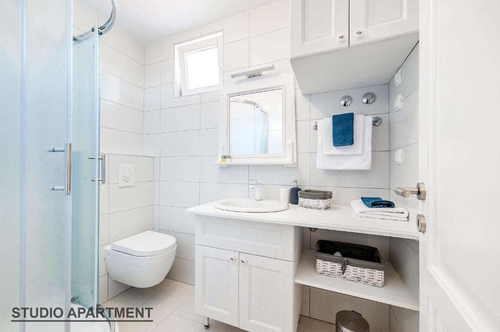 Apartments Rialto Gallery - 19