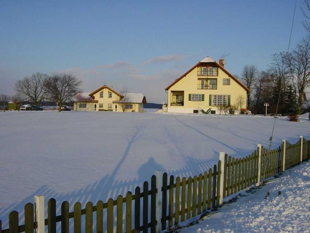 Ostklüne 12, Usedom - Appartement