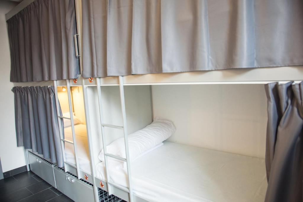 St Christopher's Inn Barcelona - Bed In 4-Bed Dormitory Room