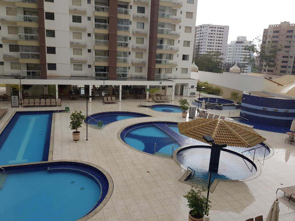  Residencial Casa da Madeira