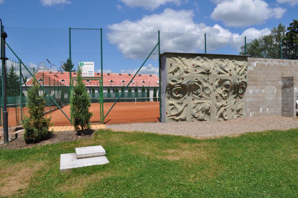 Fotografie z fotogalerie ubytování Apartmán Krásná Lípa č. 1 v destinaci Krásná Lípa