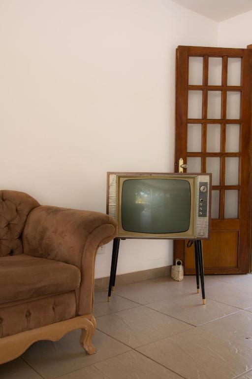  Hotel Pousada Recanto do Pai