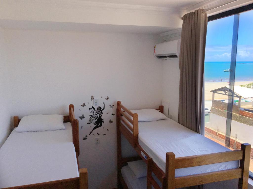  Maraga Beach Hostel