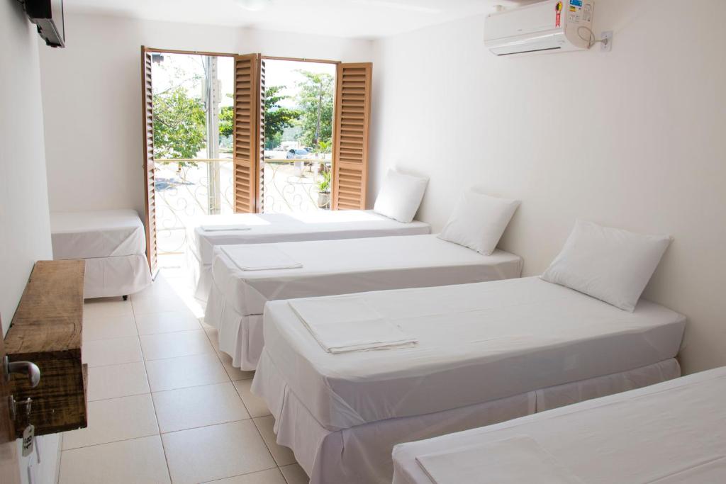  Hotel Pousada Recanto do Pai