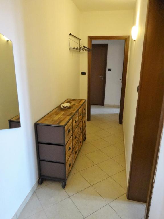 Due Agosto Apartments - Two-Bedroom Apartment