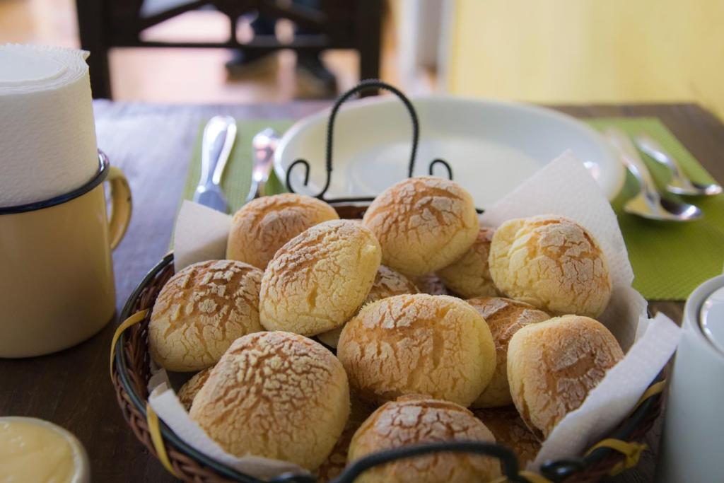  Hotel Pousada Recanto do Pai