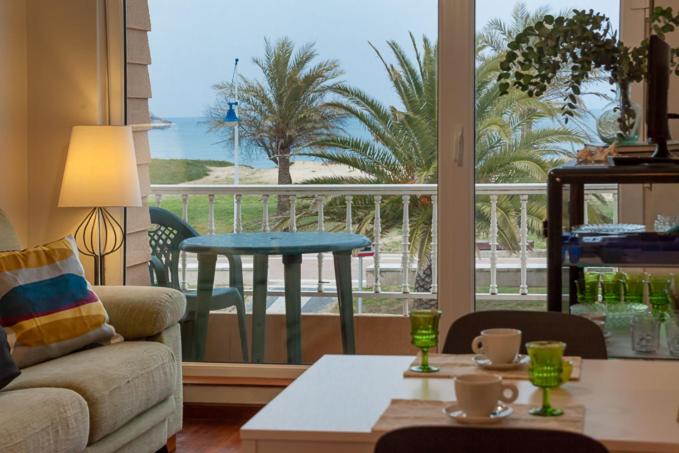 Gallery image of Terraza Marina in Suances