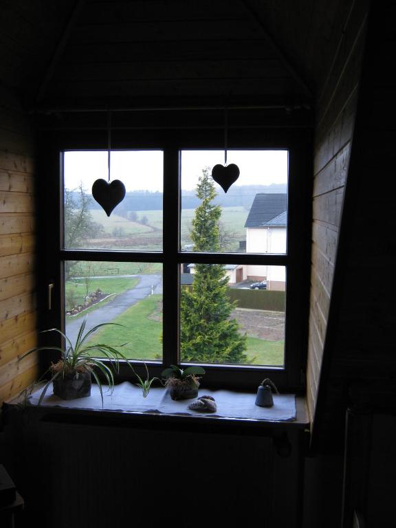 Stierstall-Suite Pension Wahlenau - Studio Apartment