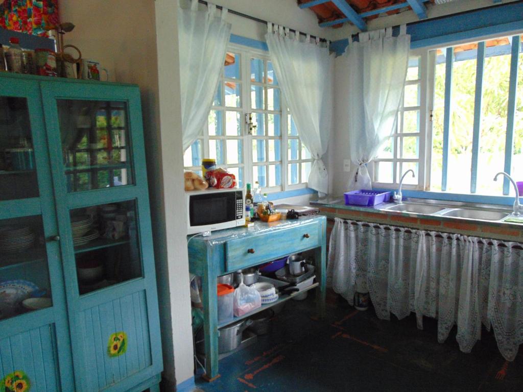  Rancho Lua Branca