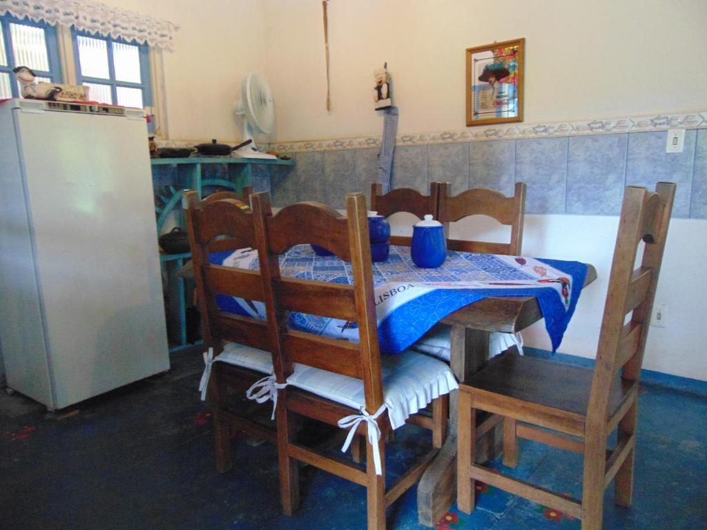  Rancho Lua Branca