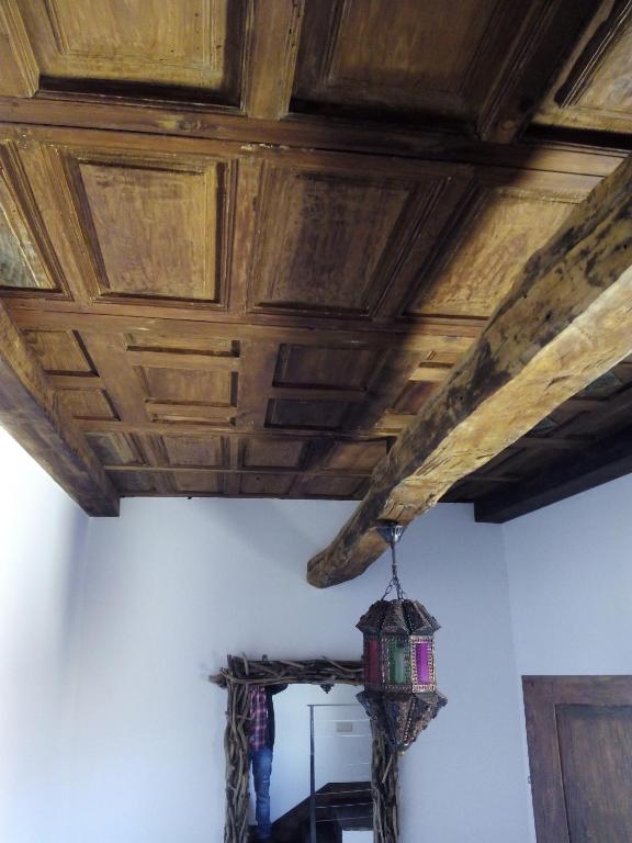 Fotografie z fotogalerie ubytování El Sueño de Lucrecia v destinaci Villarrubia de Santiago