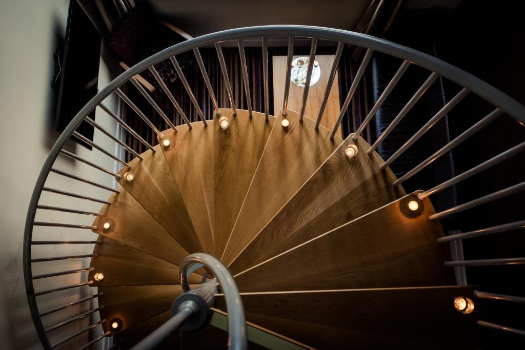 Fotografie z fotogalerie ubytování Leopold Hotel v destinaci Sheffield