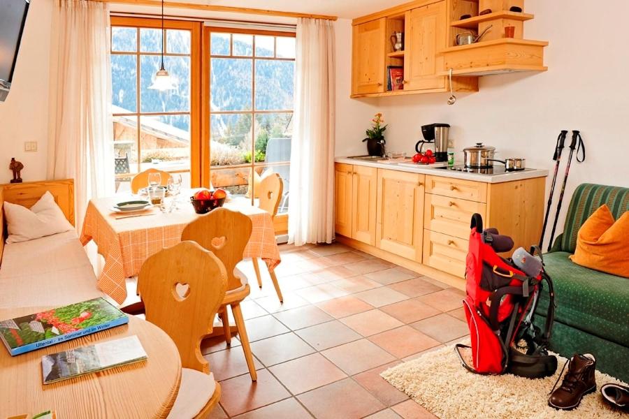 Hotel Naturoase Schwemmerhof - Апартаменты-люкс
