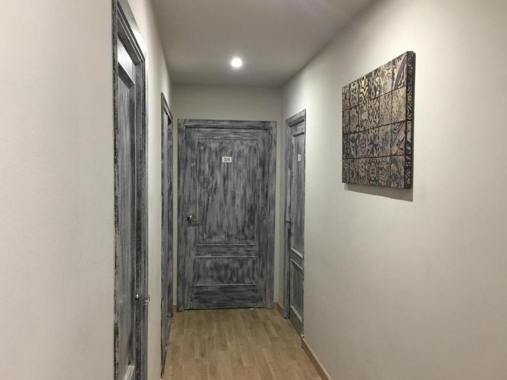 Fotografia z galérie ubytovania Hotel Celanova v destinácii Celanova