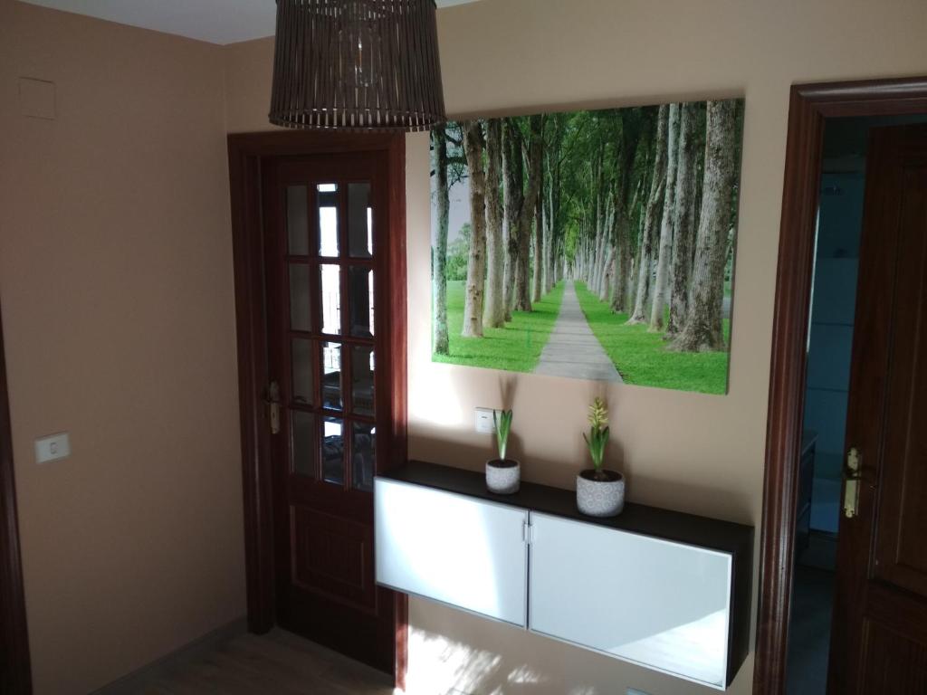 Zdjęcie z galerii obiektu Casa Rustica Isabel VT PO 00166 w mieście Sacos