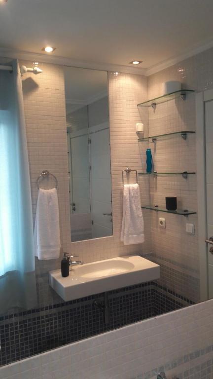 Apartamentos Triacastela, Santiago de Compostela, Spain ...