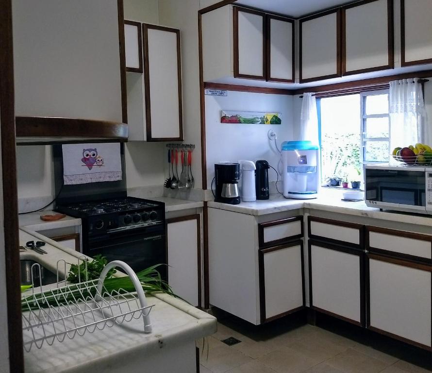  Klein Hostel Petrópolis