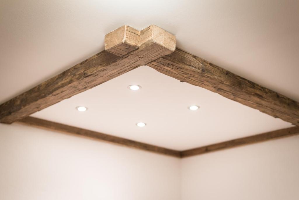 Gletscher Appartements - 18