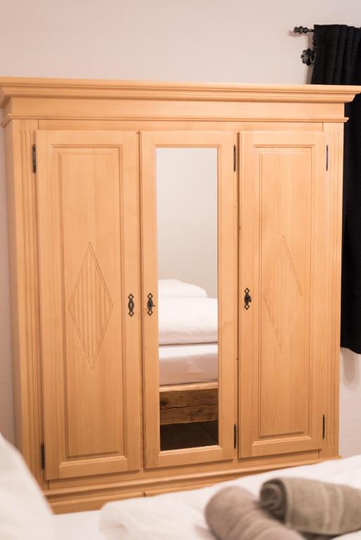 Gletscher Appartements - 12