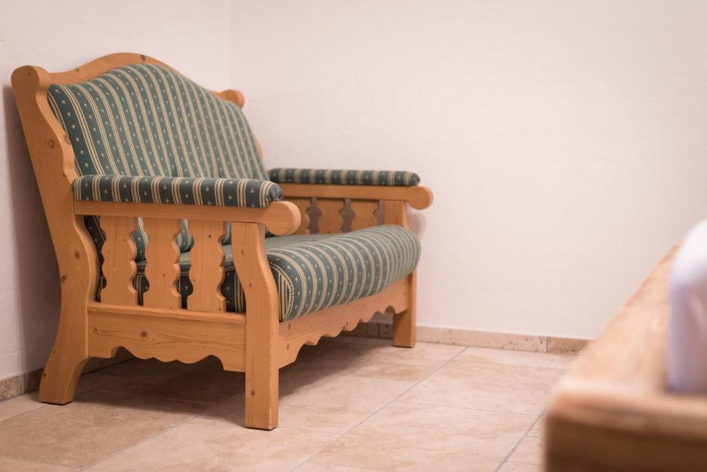 Gletscher Appartements - 14