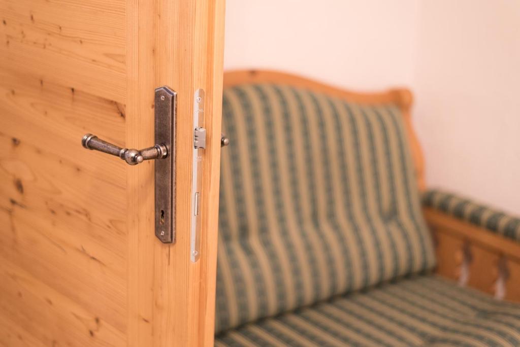 Gletscher Appartements - 13