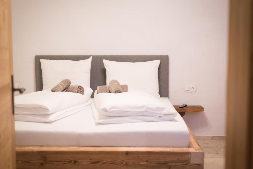 Gletscher Appartements - 11