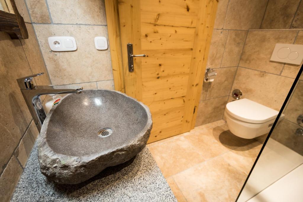 Gletscher Appartements - 17