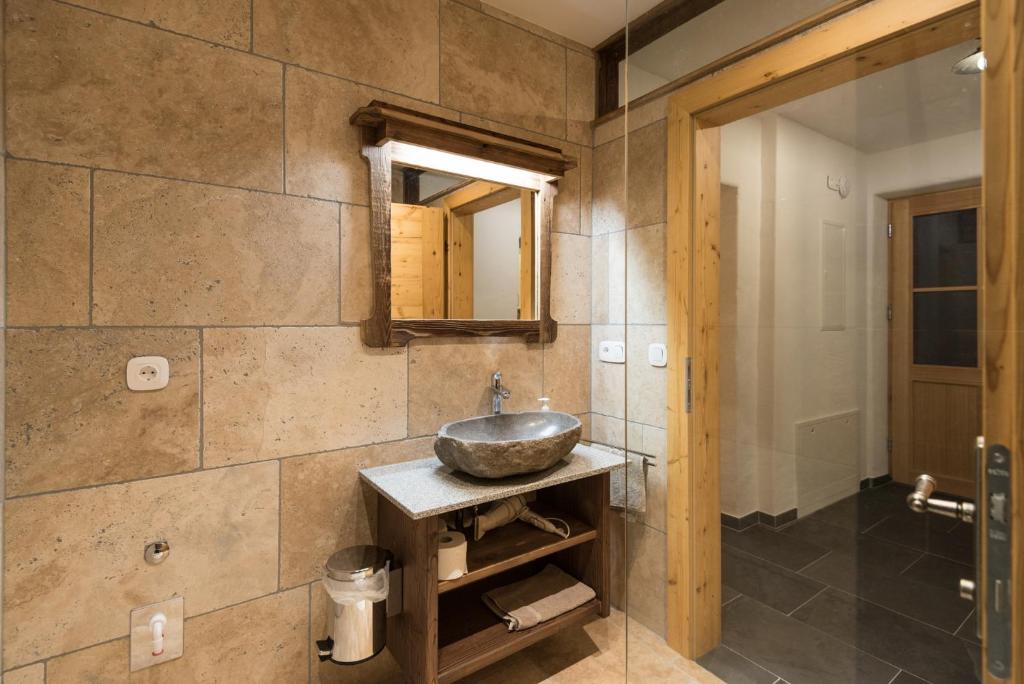 Gletscher Appartements - 15