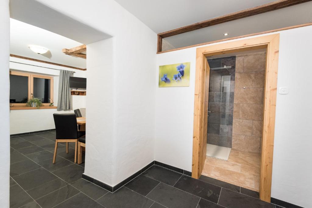 Gletscher Appartements - 7