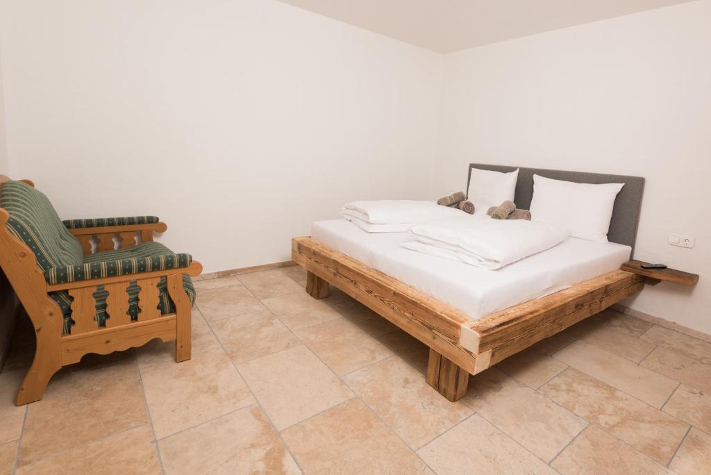 Gletscher Appartements - 10