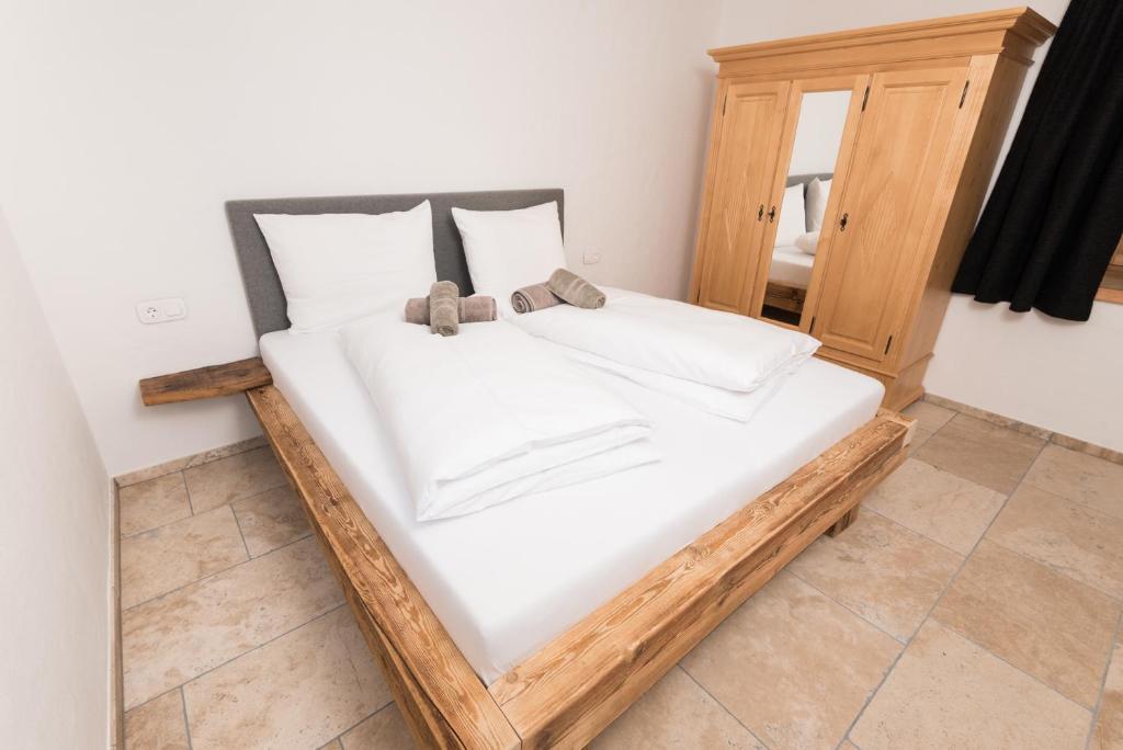 Gletscher Appartements - 9