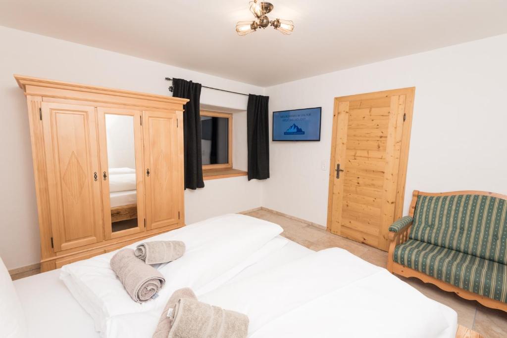 Gletscher Appartements - 8