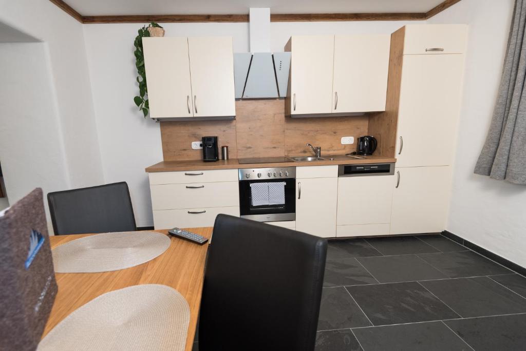 Gletscher Appartements - 5