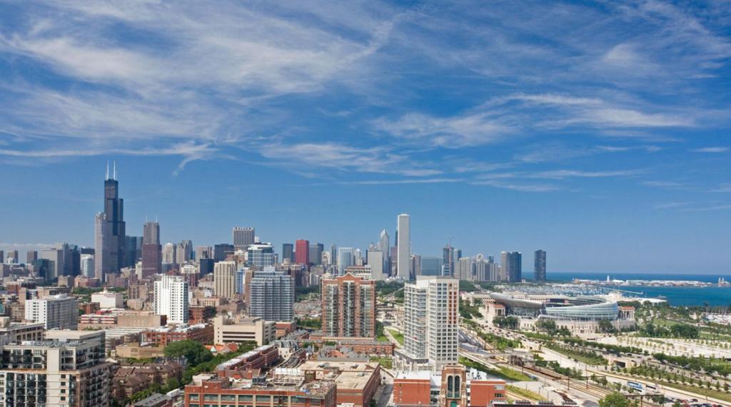Hyatt Regency McCormick Place Chicago - 