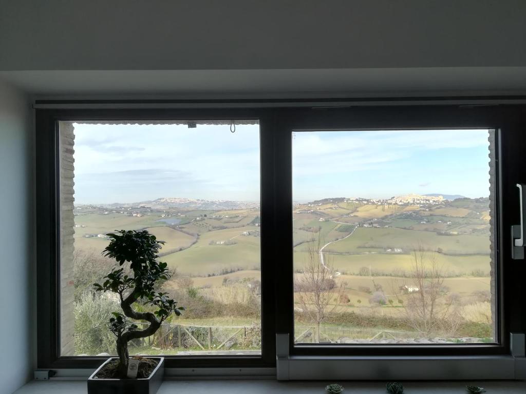 CasaBella Casale immerso nel verde - Housity