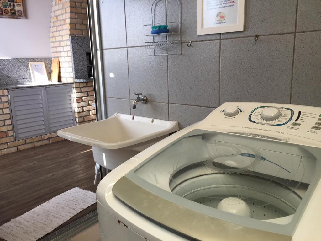  Residencial Dois Amores Casa