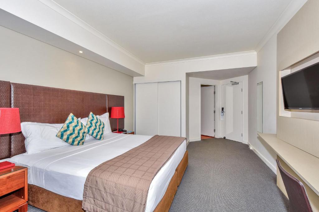 Mantra on The Esplanade - Resim 13