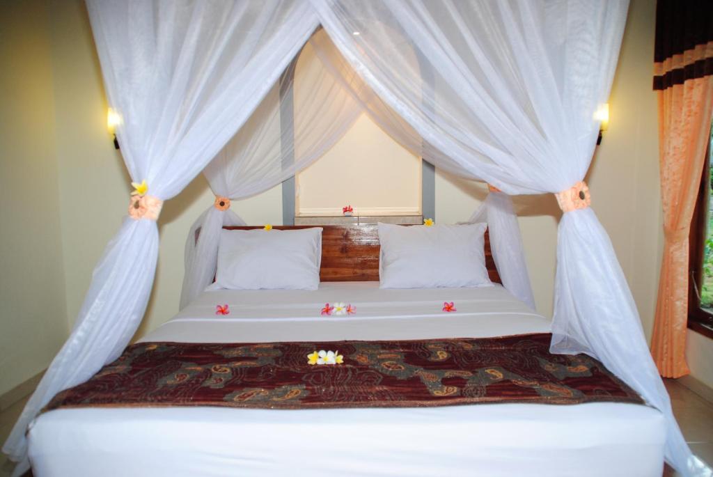 Tiara Homestay Pemuteran Bali - 14