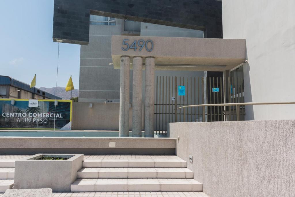 Acogedor Departamento Vista al Mar - Housity