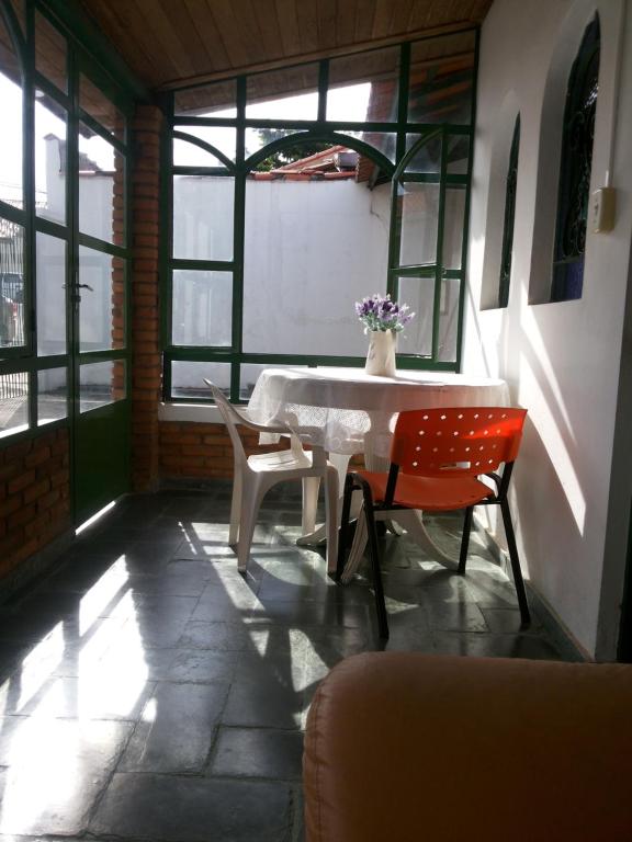  Quartos Masculino - Romas House
